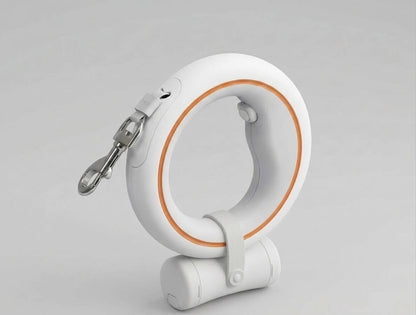 Laisse Mains Libres JUNE LITE + ( Kit Hygiène Offert )